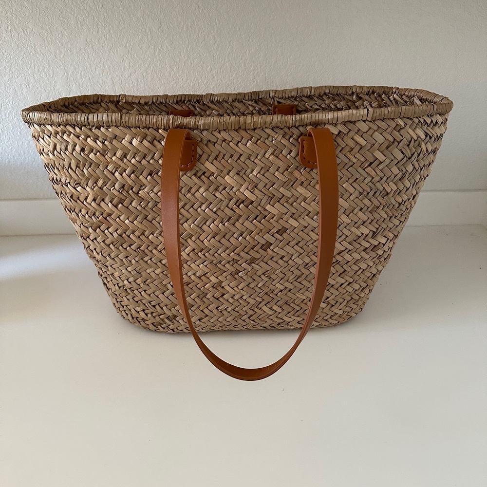 Abercrombie & Fitch Beach Tote